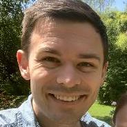 Michael Alexander ZRscot