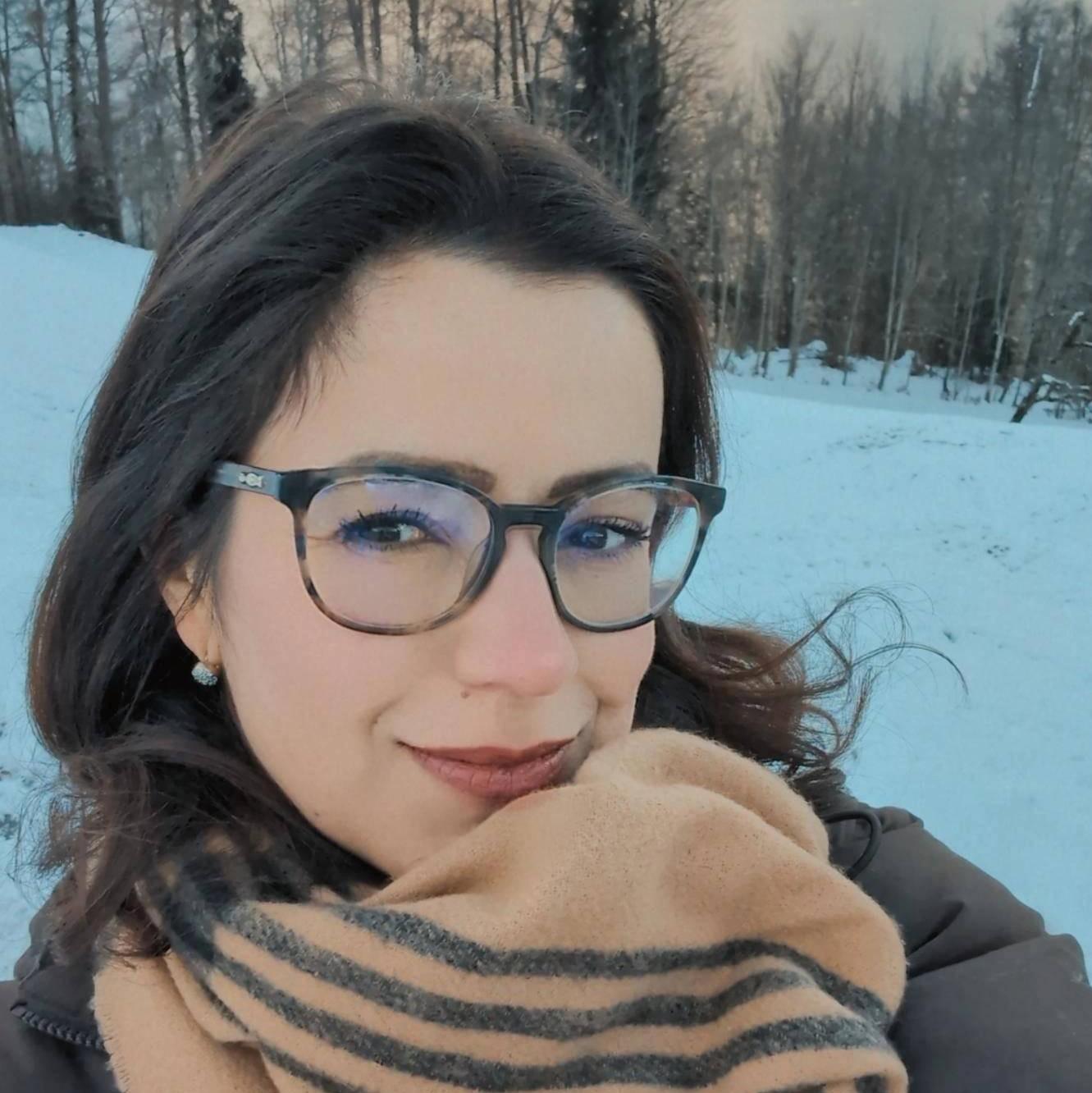 Rosineia de Paula 🇮🇱