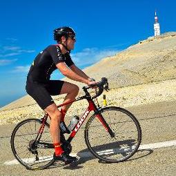 Michael  Mansfield (CRYO-GEN) 