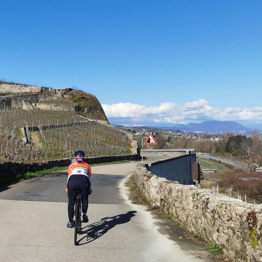 Sonja  Weber (COALITION)