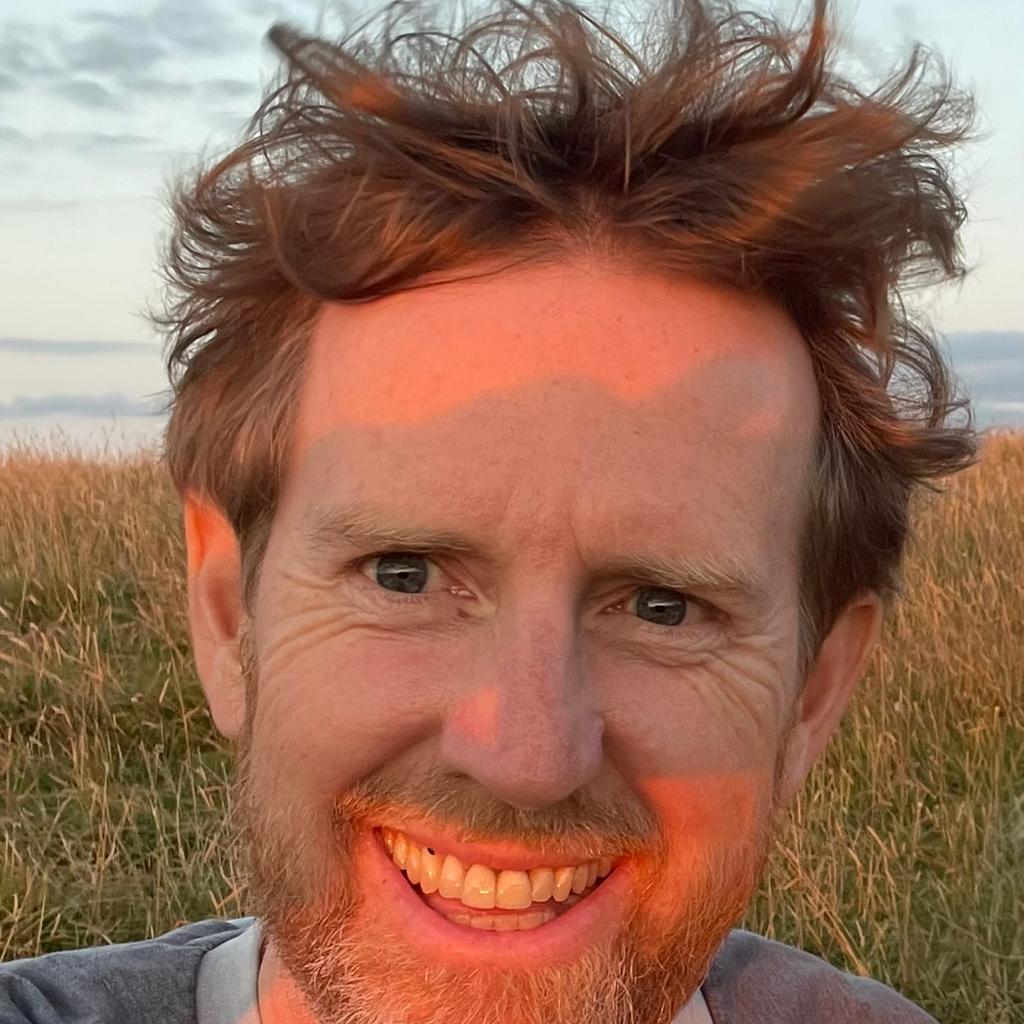 Michael Coupe