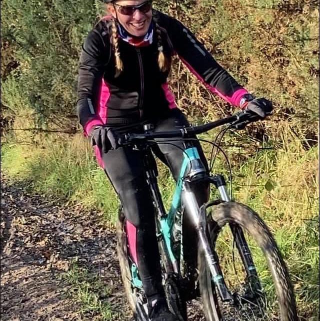 Karen Conde TeamNew2Tri/PSCC