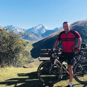 Per Svendsen Cityfuger 