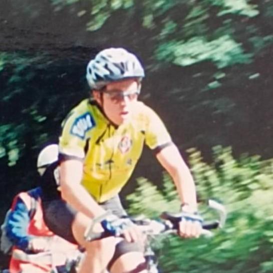 . GeorgAndTheBike