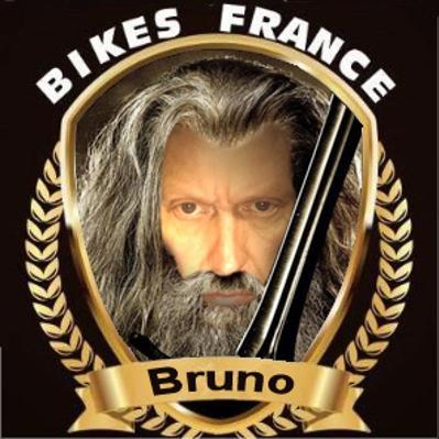 B. runo Durez (Bikes)