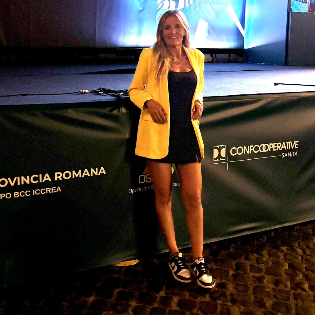 Azzurra Carancini ✌🏻🚴‍♀️🐥