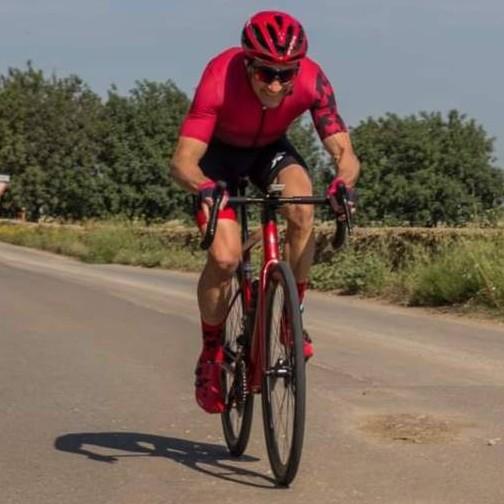 Riccardo (Dinho) Tanzini