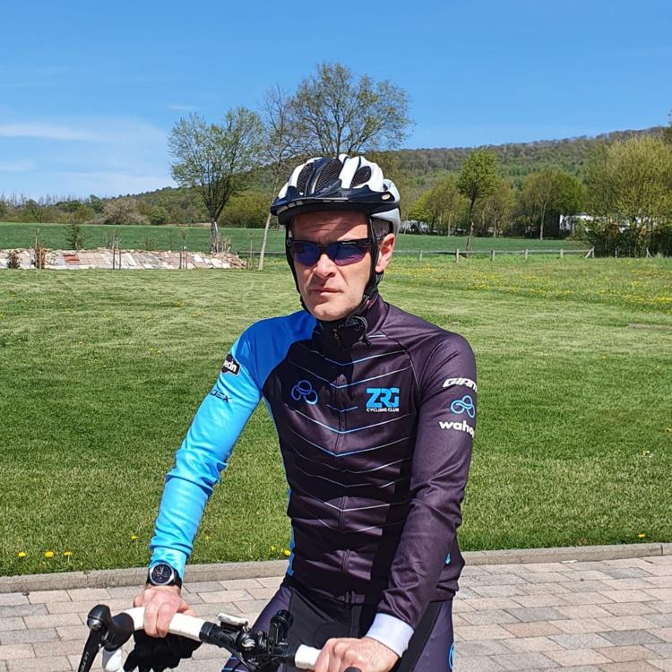 Jörg Wischnevski(ZRG)
