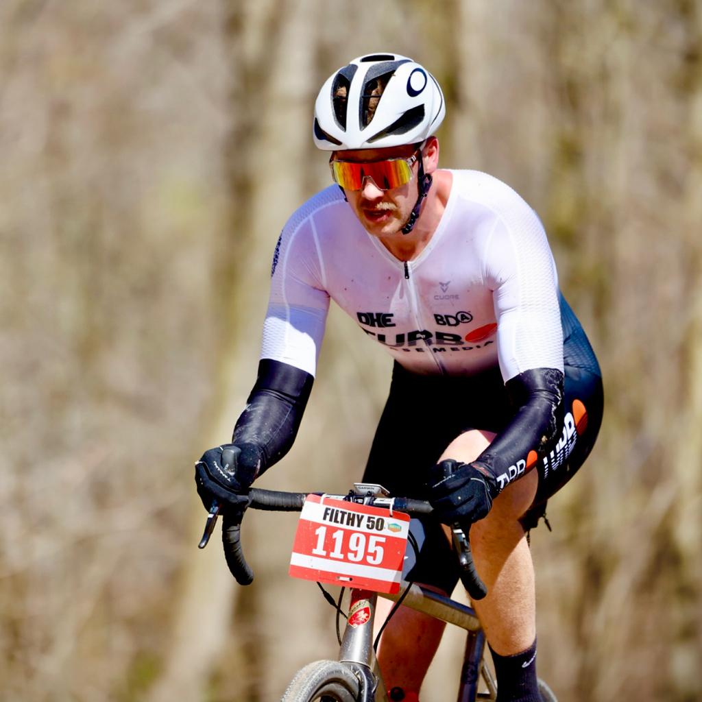 Joel Klingenberg - Turbo