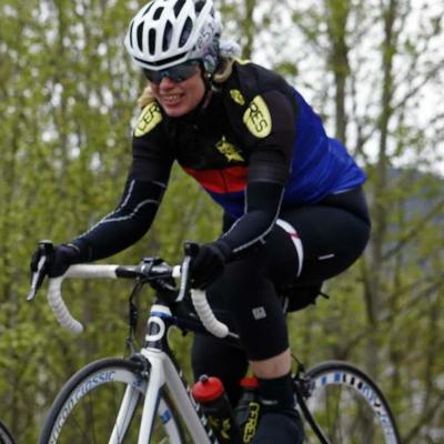Berit Sundquist [V]