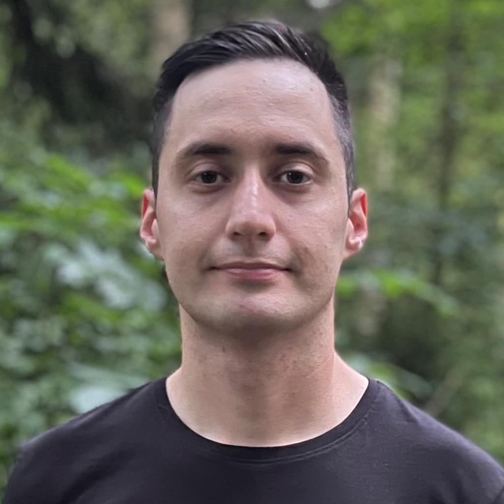 Rodrigo Sánchez Sienra