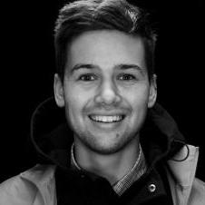 James Whittaker [ACC]