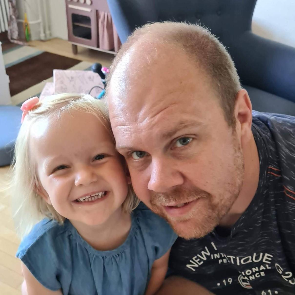 Brian Hågensen [DBR] 