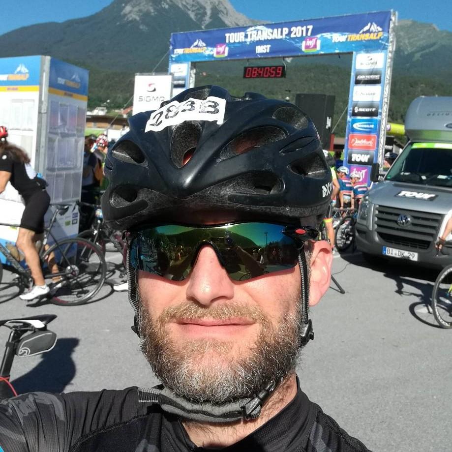 Lars Odder Jepsen DBR