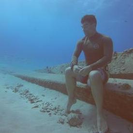 B Derek [Vegan Outlaws]