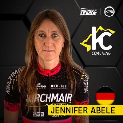 Jennifer Abele (KC)