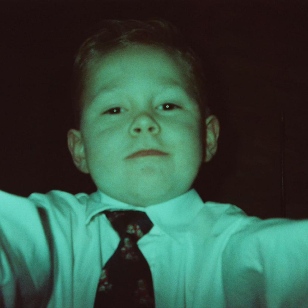 Christoffer Skoe