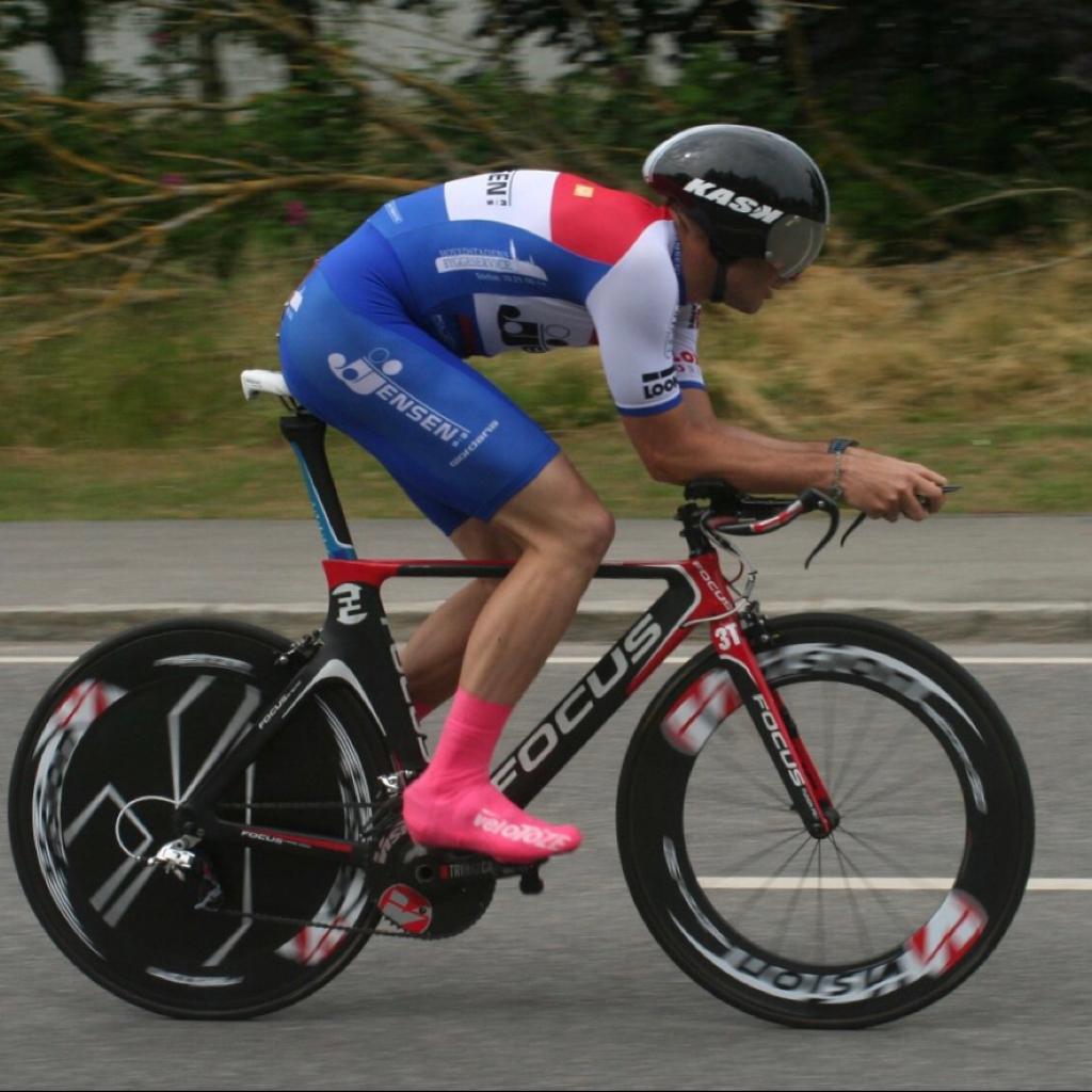 Jesper D Darre (POAuto-Ceramic Speed)