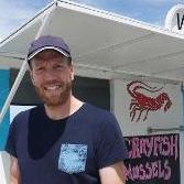 Gert-Jan Dutman TeamNL C7