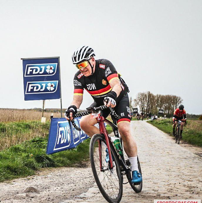Andy  Verrall 