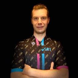 Mattias Wahlbeck[eSRT)