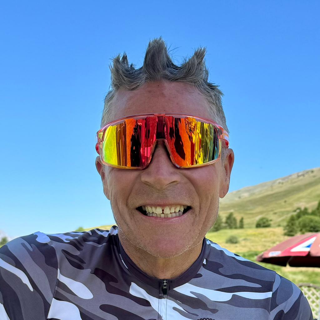 Pete Bruggeman (NZBRO)
