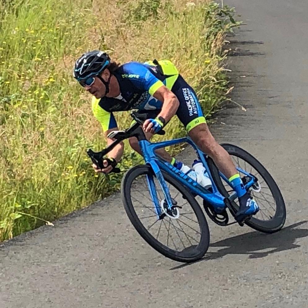 David Root Racing 60+