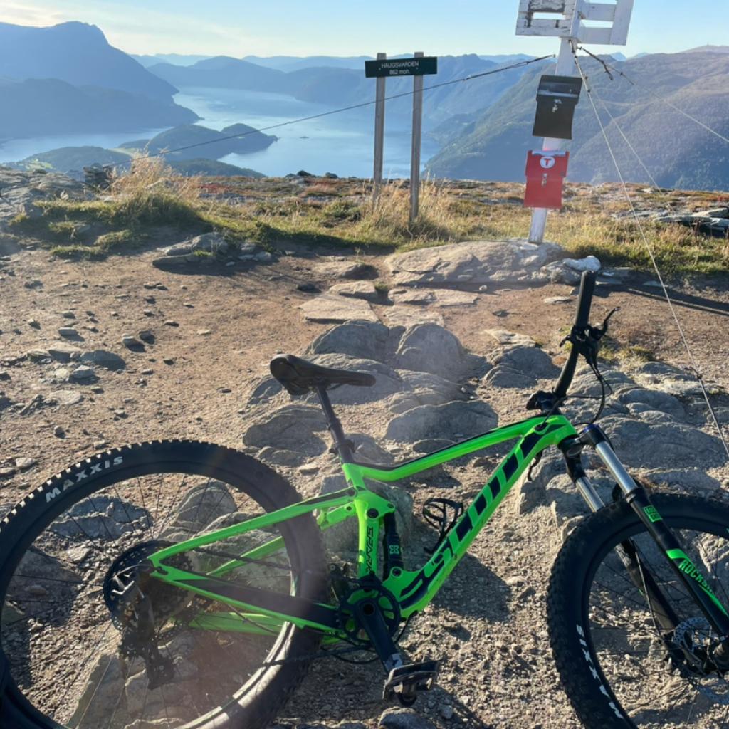 Morten Oen 