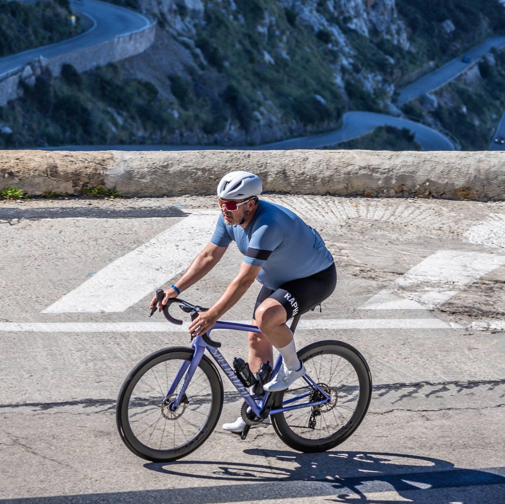 Lars Hansen Virum CC