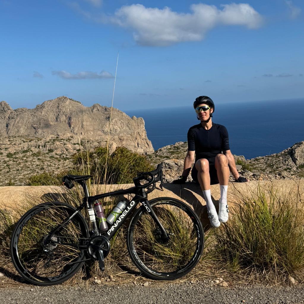 Mikey Toledano(BMTR)