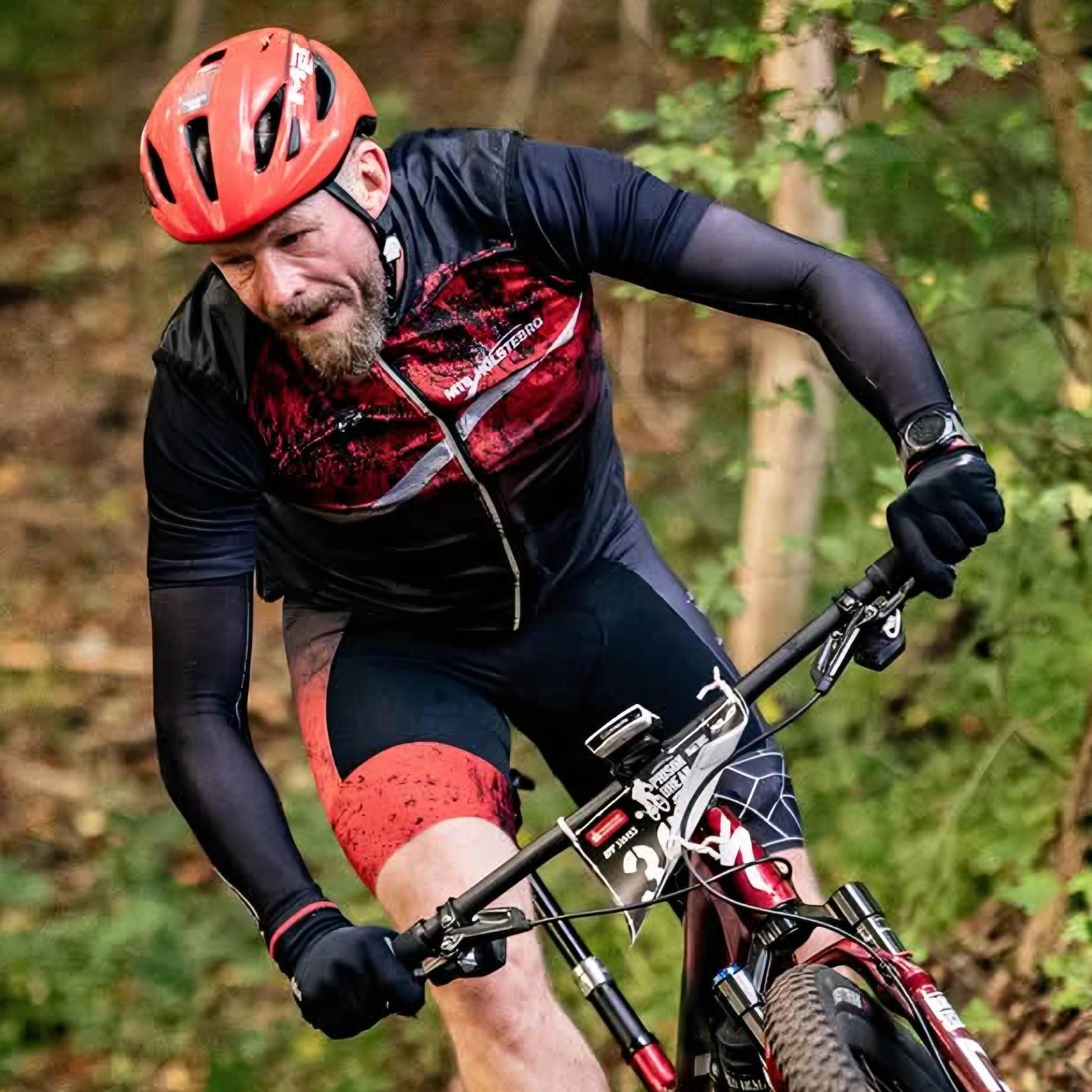 Michael Skjoldborg Bach