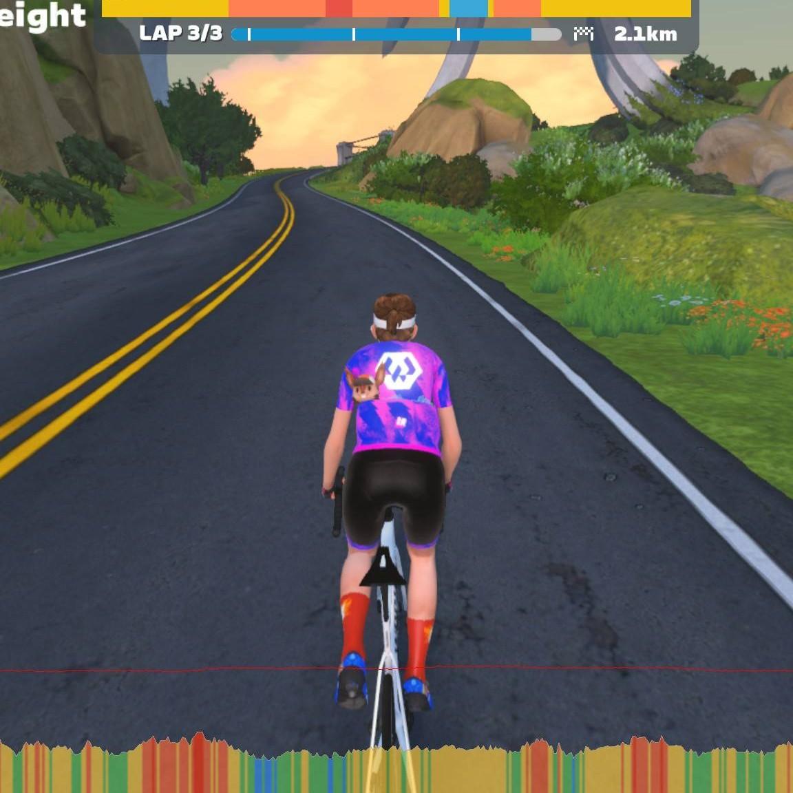 Regi Taylor (COALITION)