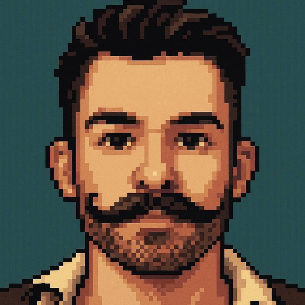  Chris Rose (HERD)