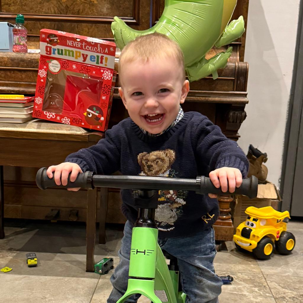 Carl  Sheriff [SRT D] 