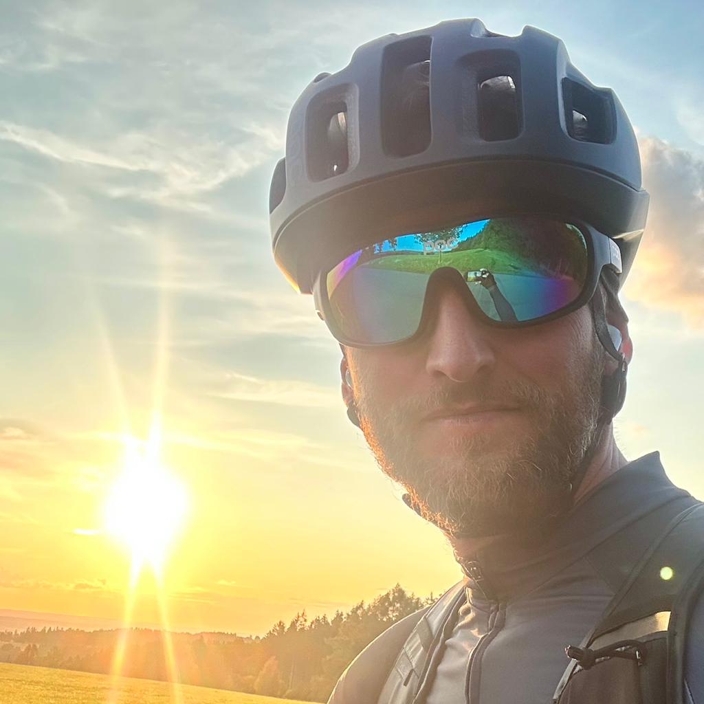 Josef Horák ⚡️ICD