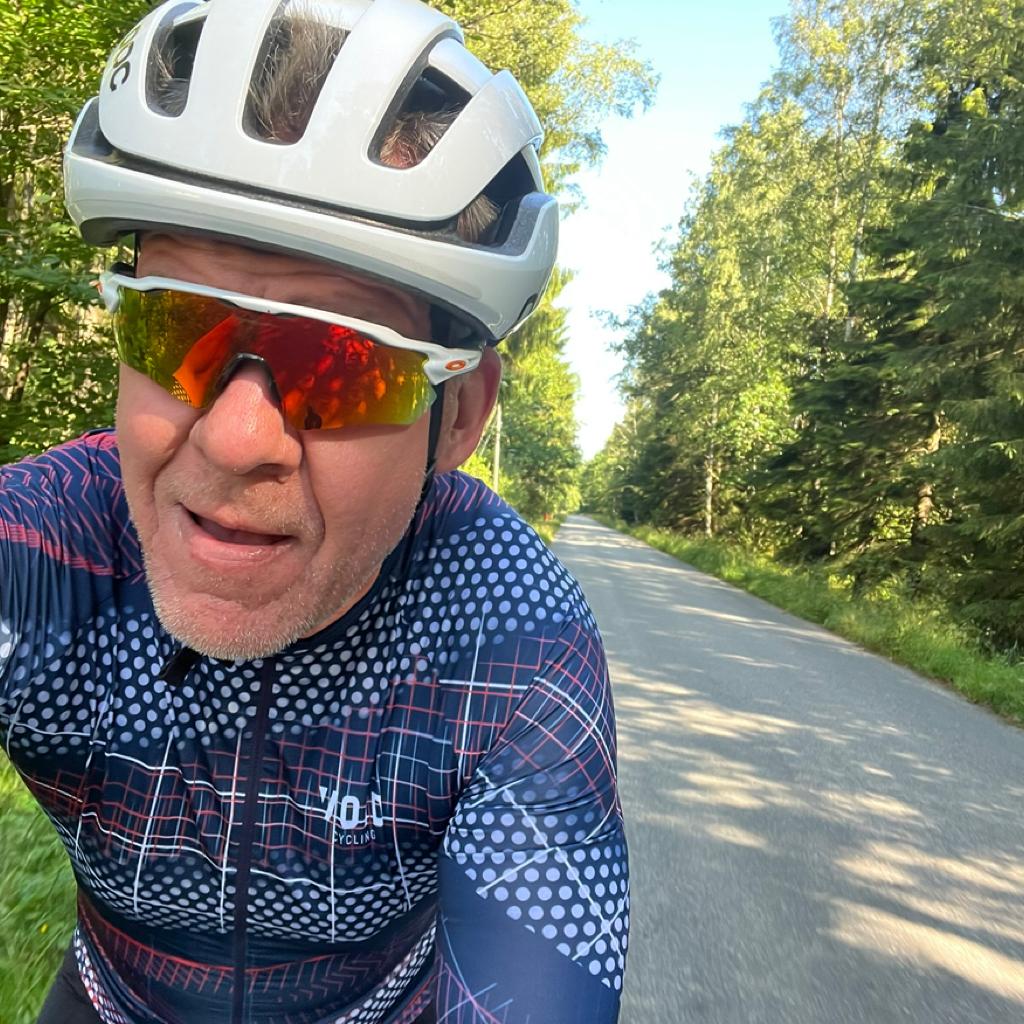 Thomas Lindskog [ Glenn GBG ]