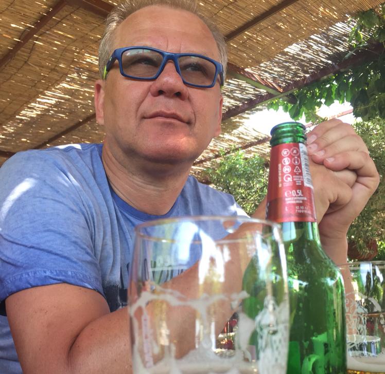 Jerzy Grabowski
