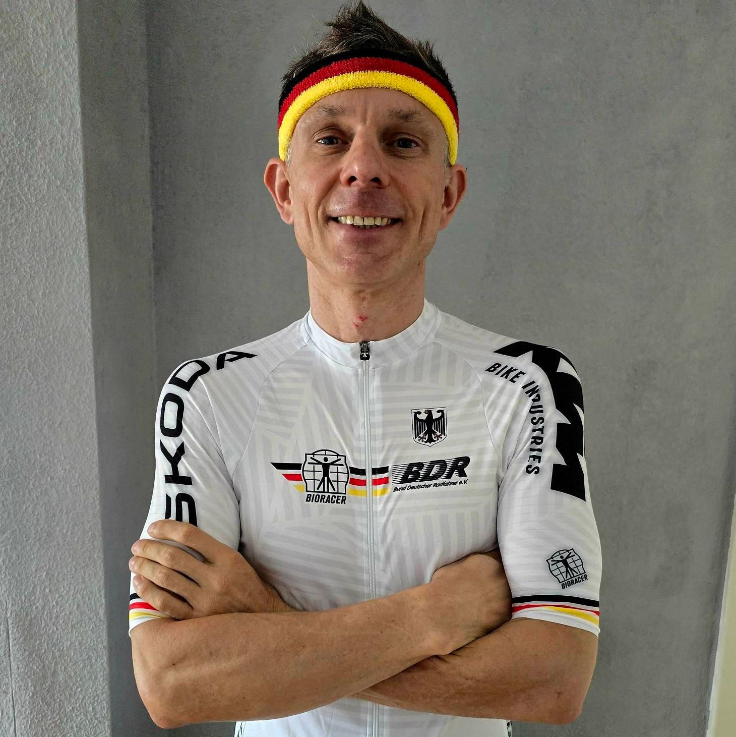 Che  Hohwieler [Beastmode]