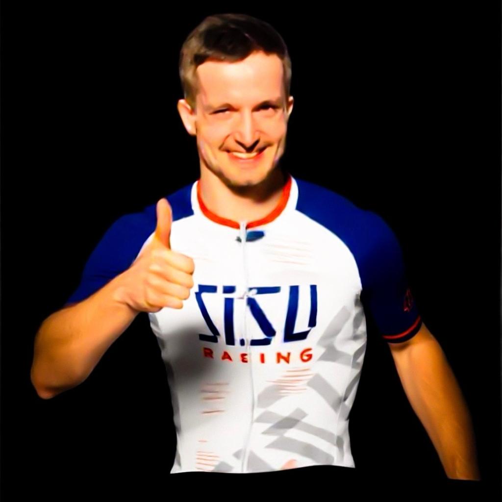 Nicklas Bekker[SISU]🪼