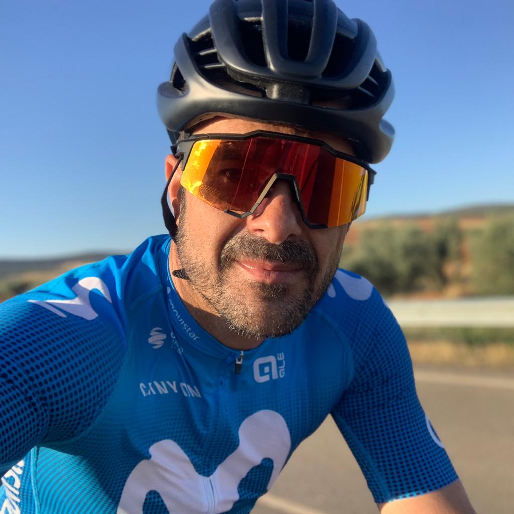 ANTONIO MATEO
