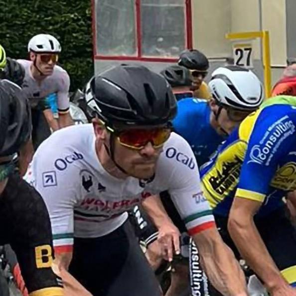 Jo Lenaerts [CKH-TeamRÅ] 