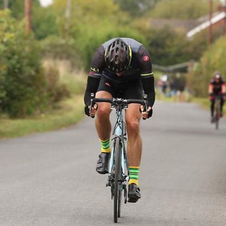 christopher Jehu (INC)