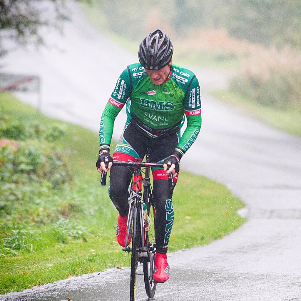 Torben Langvad Pedersen