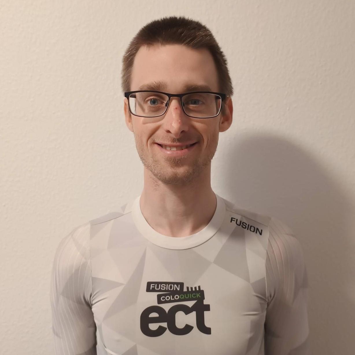 Mathias Lisson Cardiac Athletes/SISU
