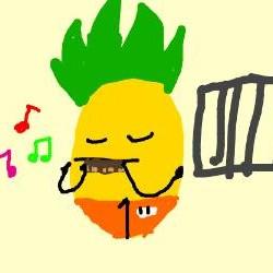   Fat Pineapple 😈🍍 