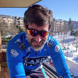 Vicente Martín Muñoz