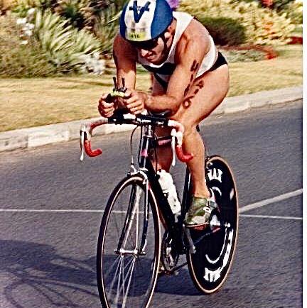 David Albeldas