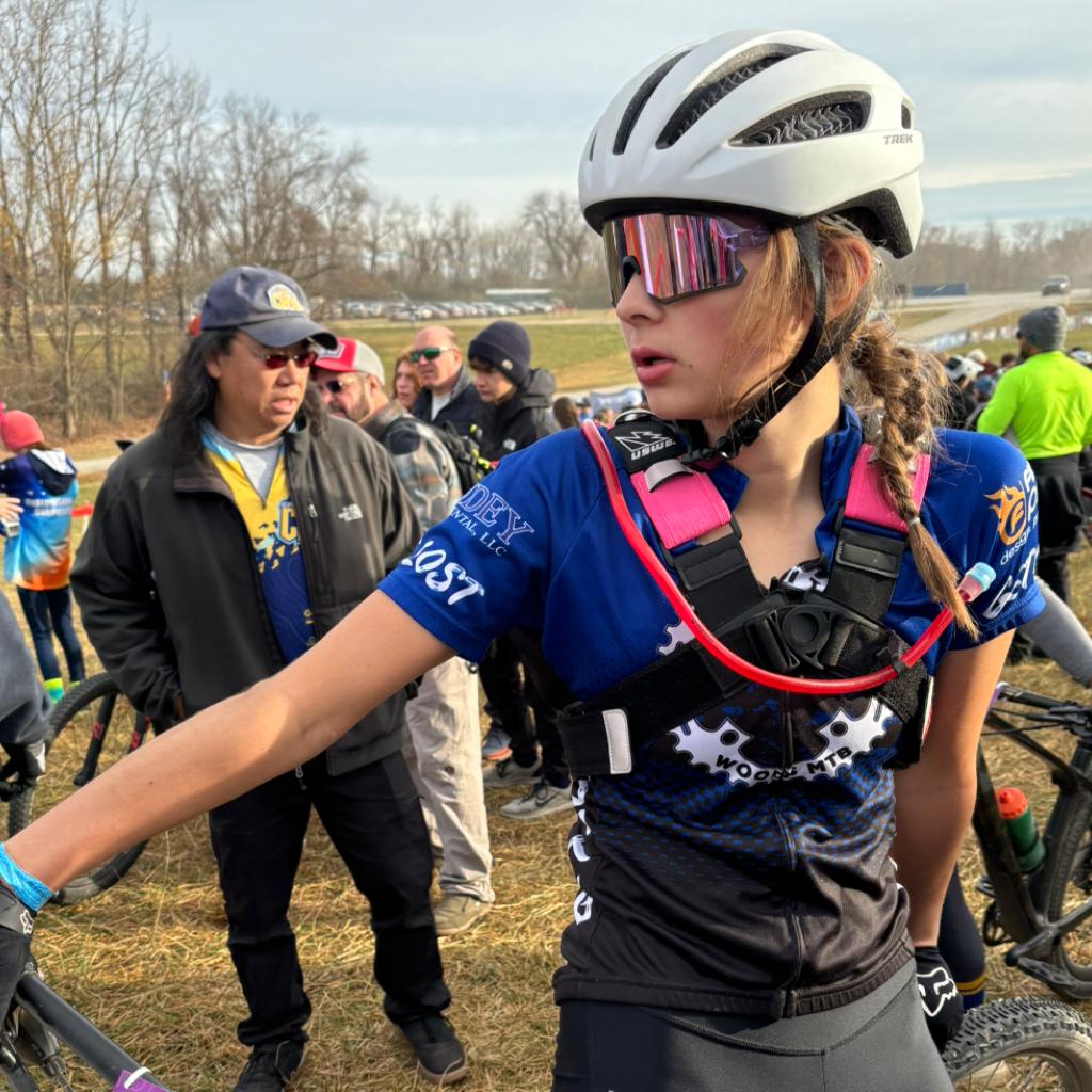 Lady  Glitter Sparkles