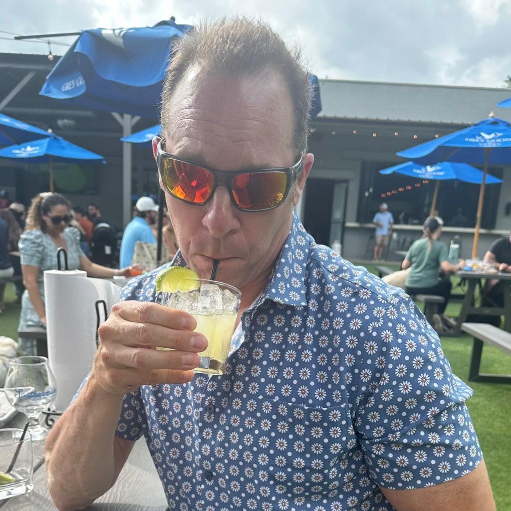 Mark  Ruzycki (Epic,ZLDR)