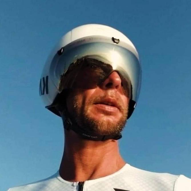 COTIN David⚡Ironman Foudre